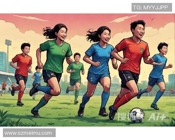 芜湖足球班：培养未来足球明星的摇篮与梦想启航地