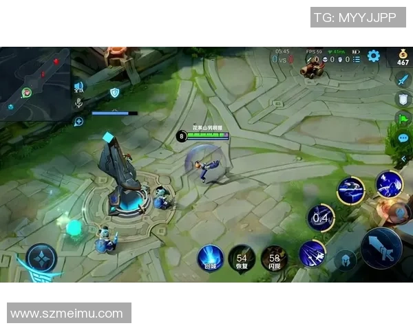 热议王者荣耀FPX战队如何引领游戏节奏的全新变革与挑战