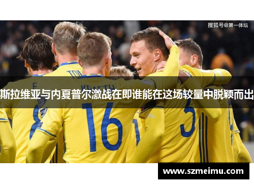 斯拉维亚与内夏普尔激战在即谁能在这场较量中脱颖而出